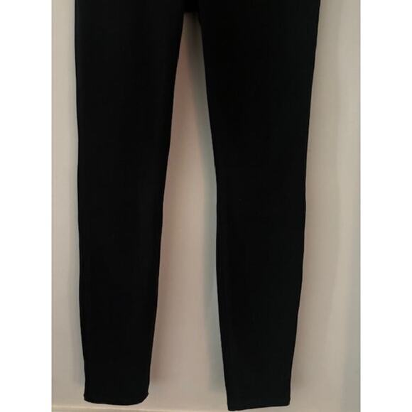 SPANX Black Women's Jeans - Picture 6 of 6
